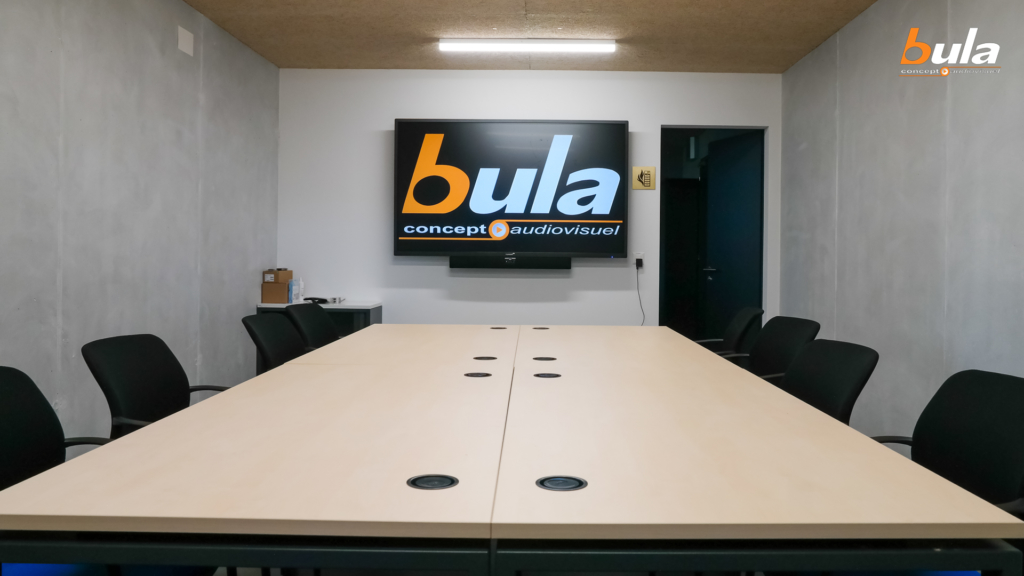 Ecran Legamaster tactile