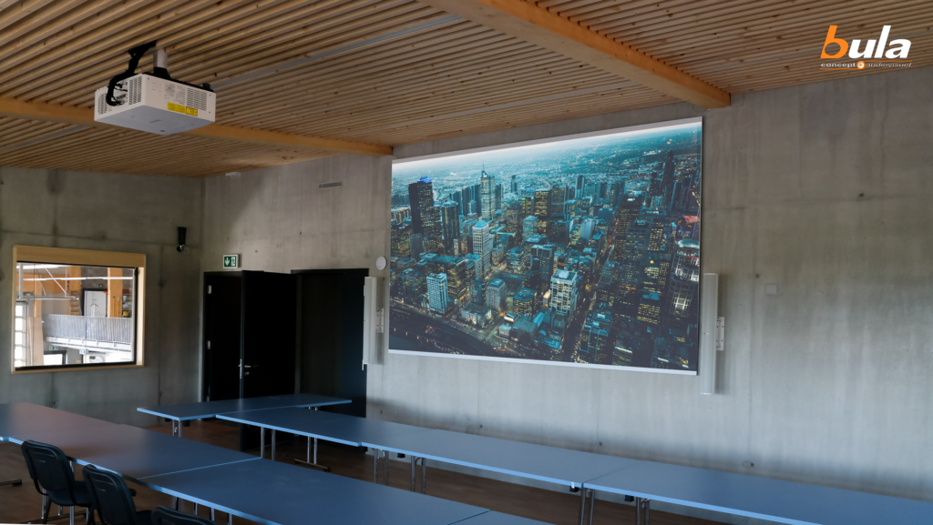 Salle de conférence