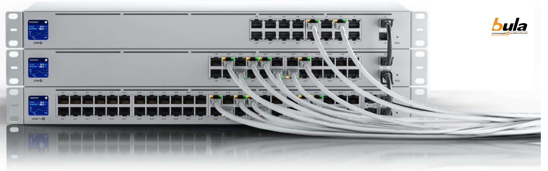 Réseau et Informatique