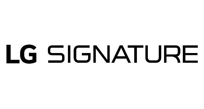 LG SIGNATURE
